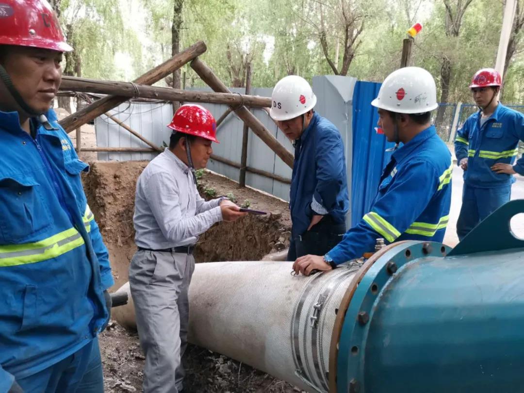 青海工业管道清洗-管道清淤