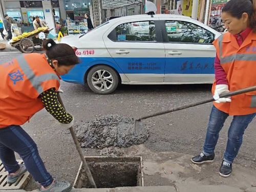 青海沉沙井清掏-污水井清理