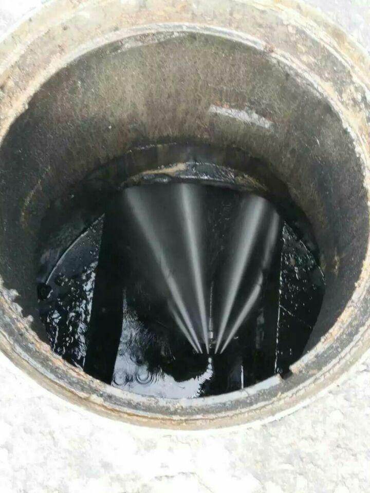 青海市政管道清洗-排污管道清洗