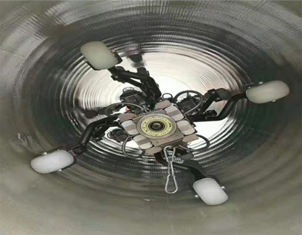 青海非开挖修复技术在地下管线建设的优势体现