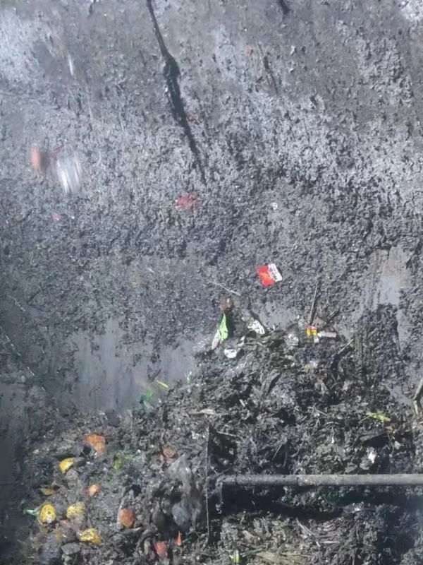 青海污水池清理